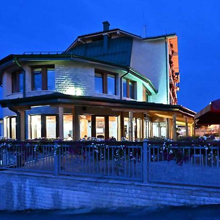 Nova Varoš In Hotel Zlatar Ex Zlatarski Biseri מראה חיצוני תמונה