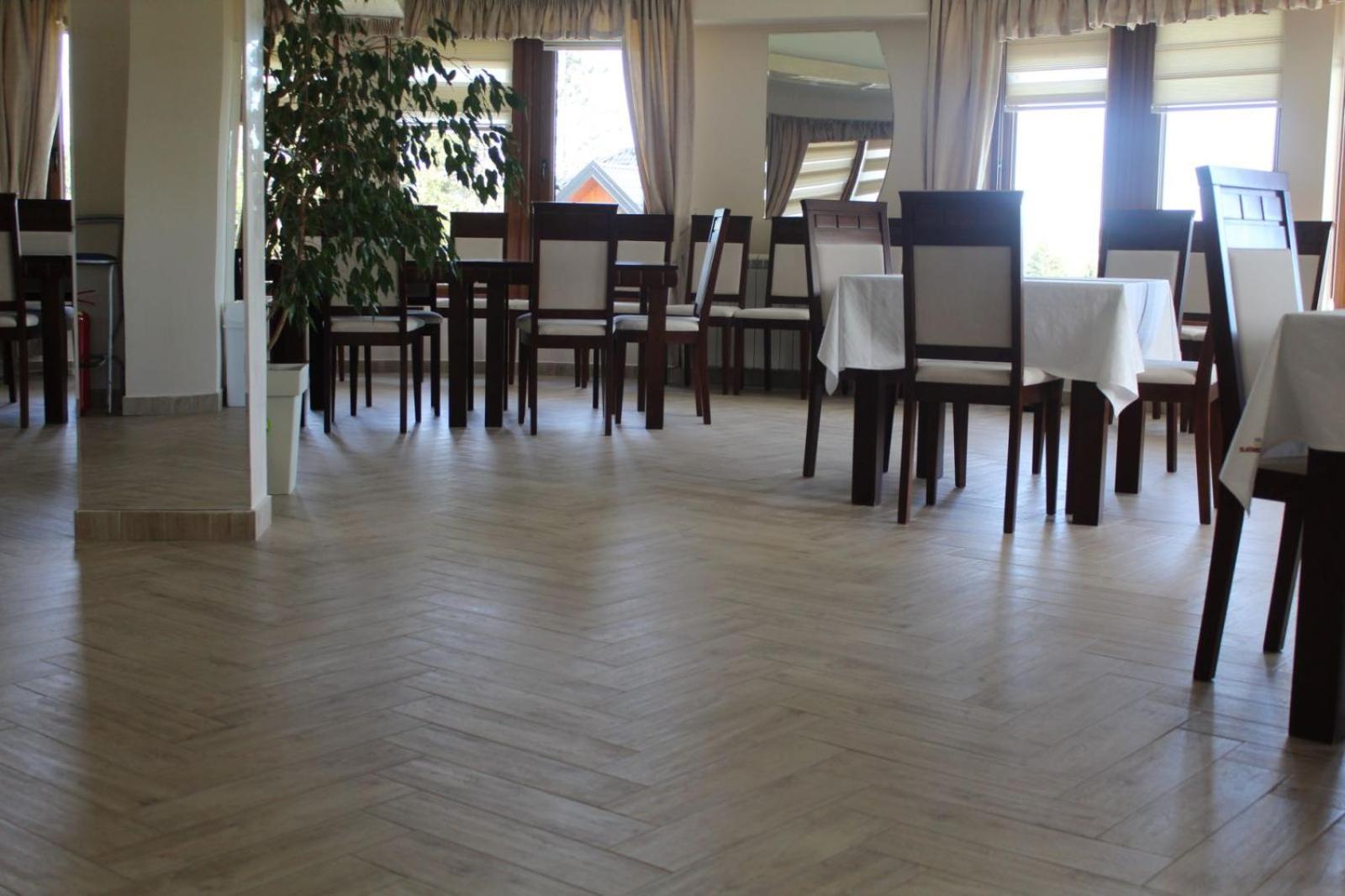 Nova Varoš In Hotel Zlatar Ex Zlatarski Biseri מראה חיצוני תמונה