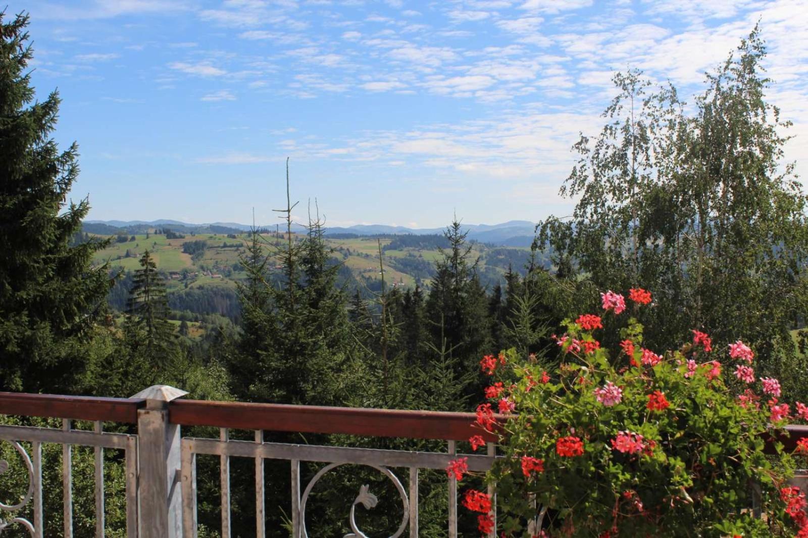 Nova Varoš In Hotel Zlatar Ex Zlatarski Biseri מראה חיצוני תמונה