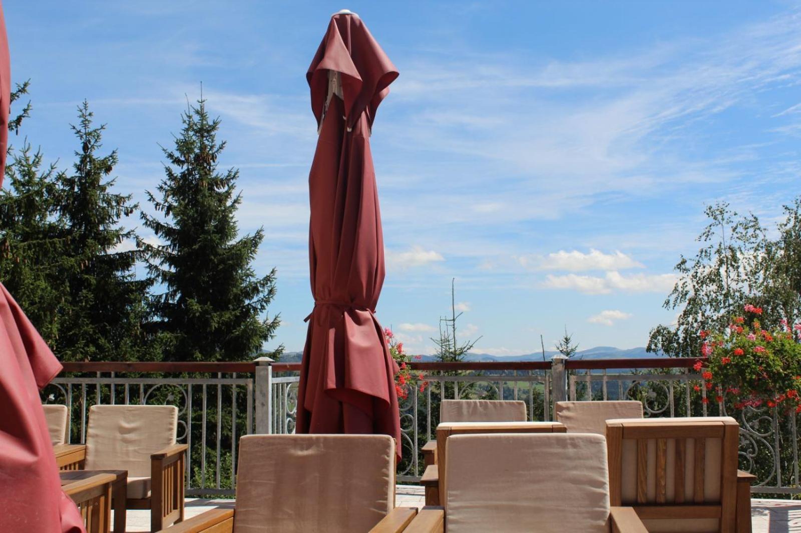 Nova Varoš In Hotel Zlatar Ex Zlatarski Biseri מראה חיצוני תמונה