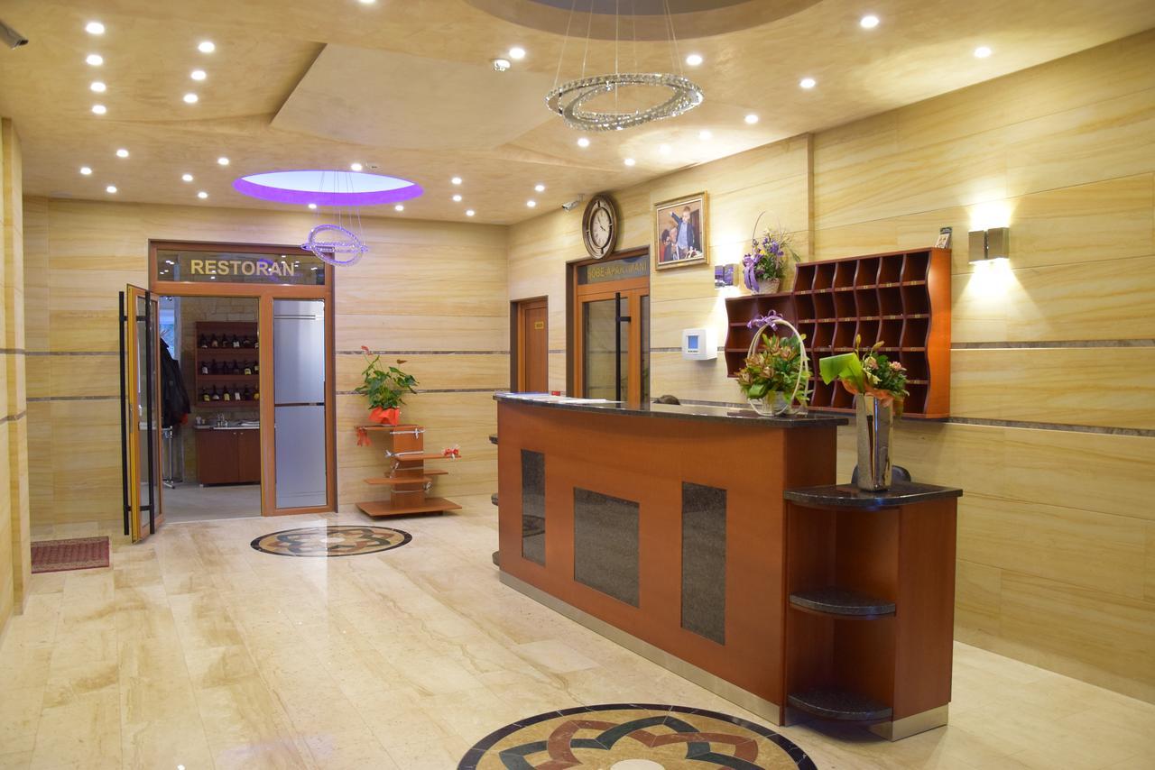 Nova Varoš In Hotel Zlatar Ex Zlatarski Biseri מראה חיצוני תמונה