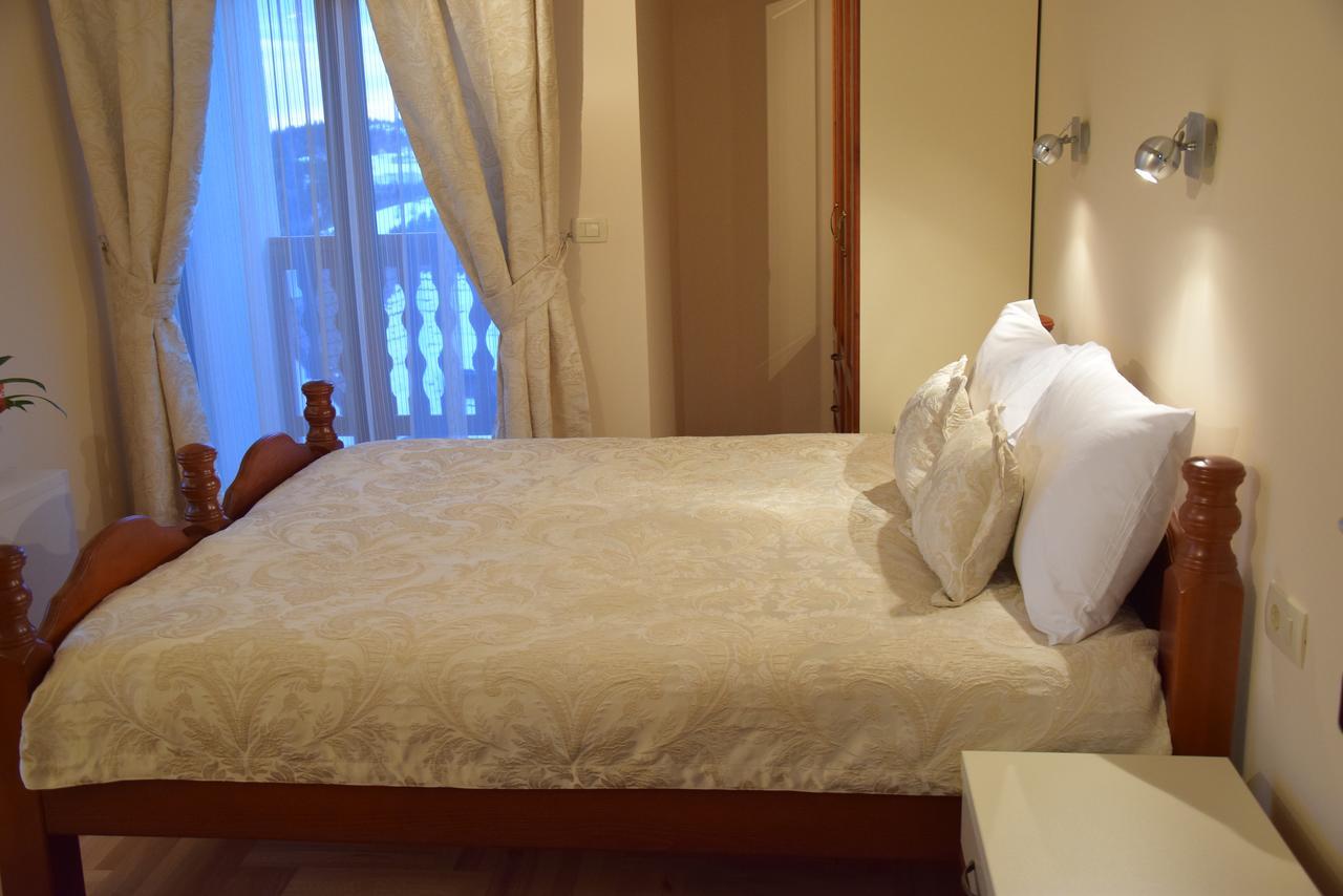 Nova Varoš In Hotel Zlatar Ex Zlatarski Biseri מראה חיצוני תמונה
