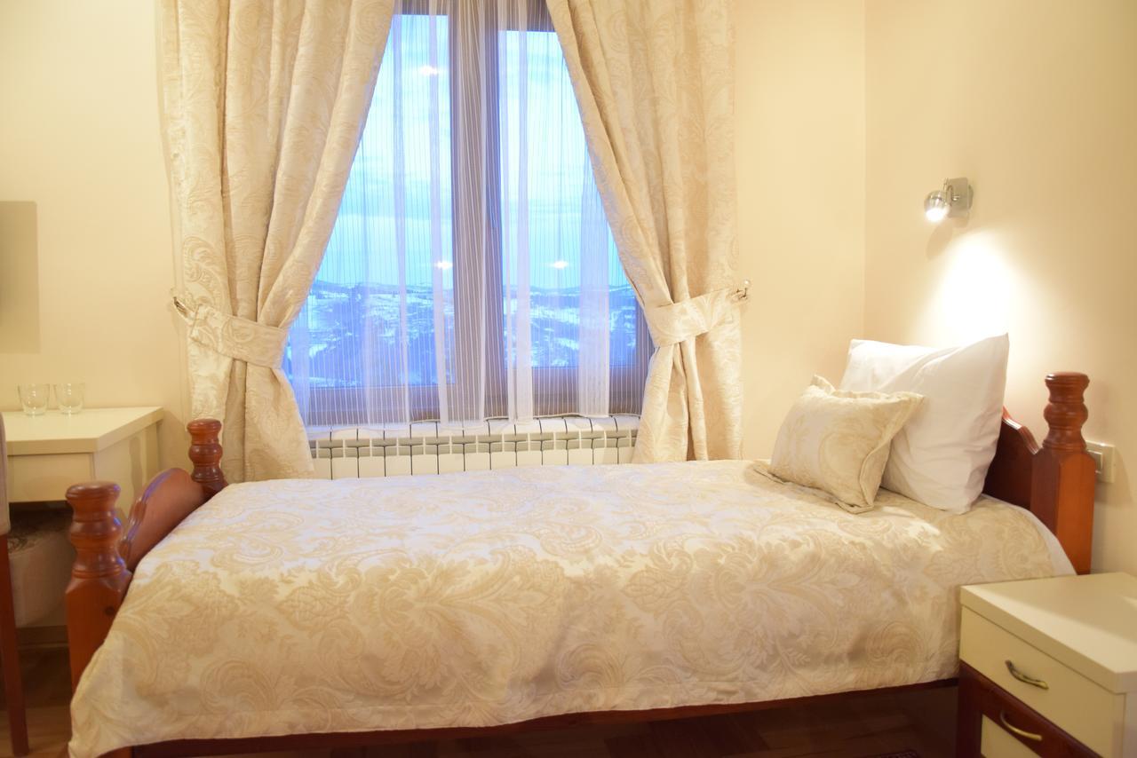 Nova Varoš In Hotel Zlatar Ex Zlatarski Biseri מראה חיצוני תמונה