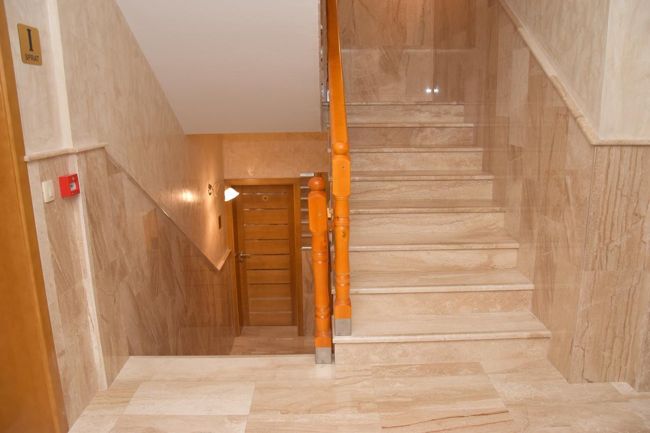Nova Varoš In Hotel Zlatar Ex Zlatarski Biseri מראה חיצוני תמונה